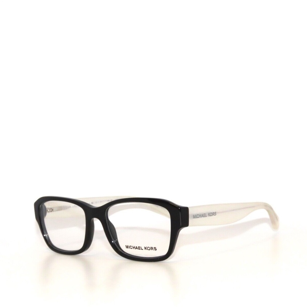 Michael Kors Andrei 4036 3196 50 Black Eyeglasses MK4036